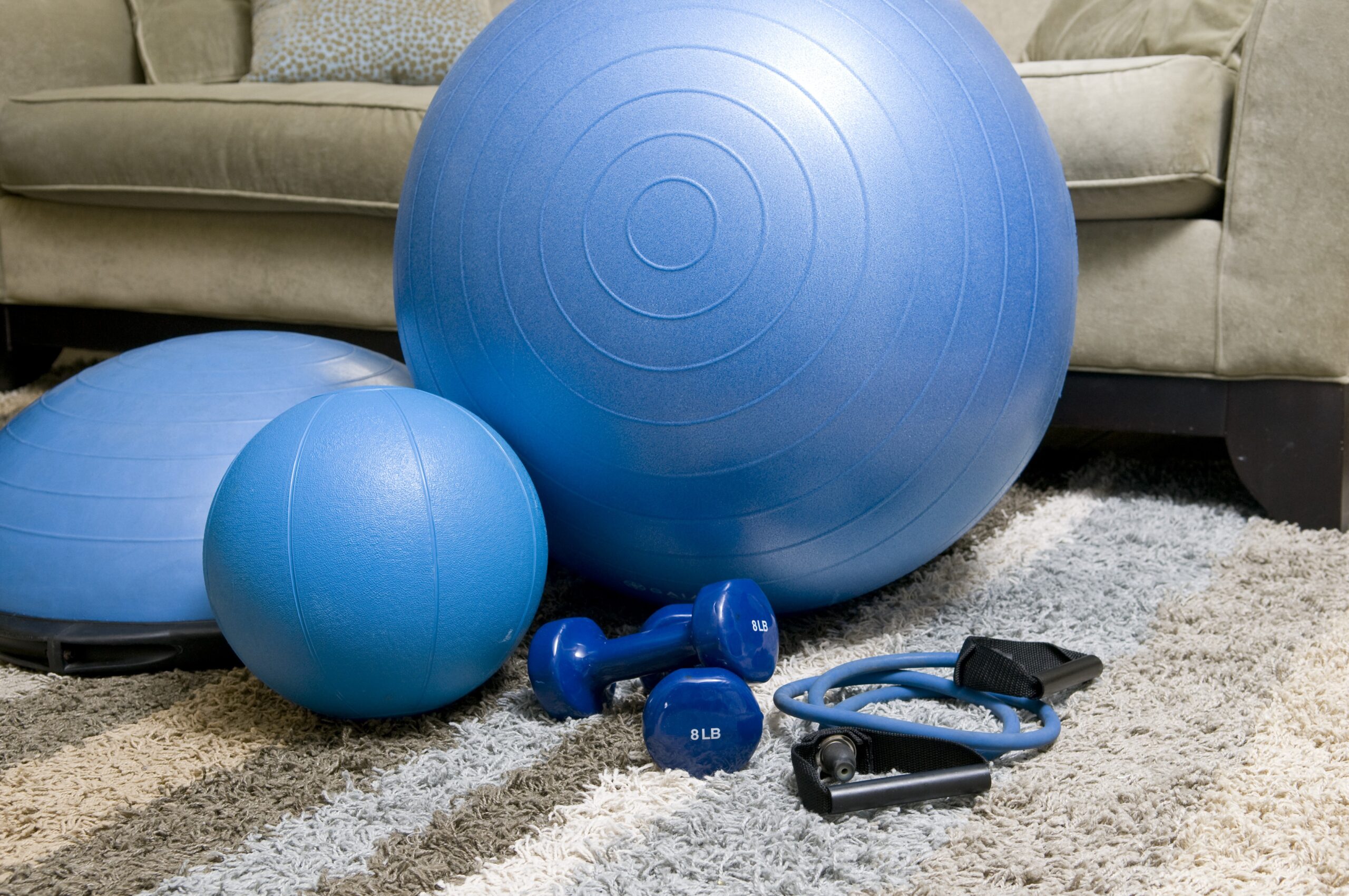 Ultimate Guide to Building a Home Gym